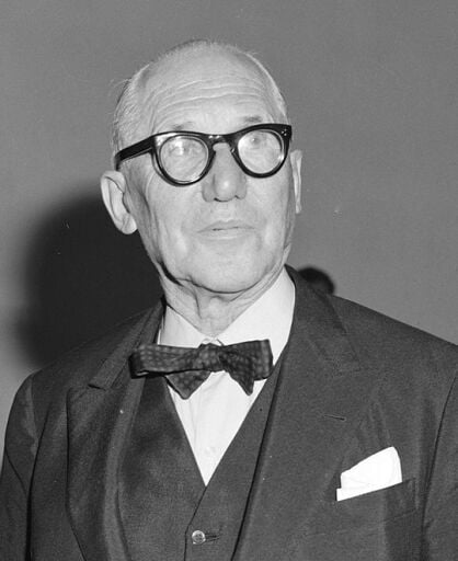 Le Corbusier